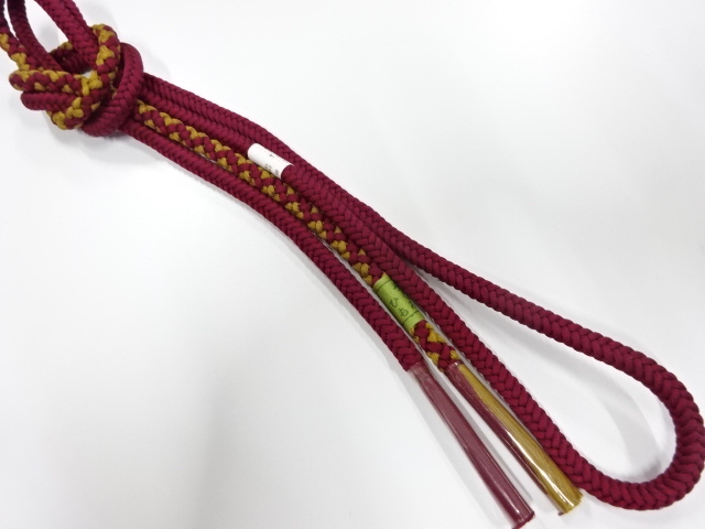 Japanese Kimono / Accessories Silk